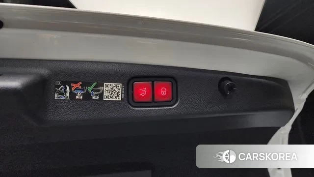 Mercedes-Benz E-Class W214 id 2988748 из Кореи 11