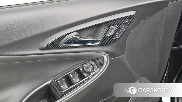Chevrolet (GM Daewoo) The New Malibu id 4490810 из Кореи 11