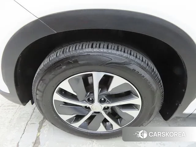 Hyundai Palisade id 3530429 из Кореи 11