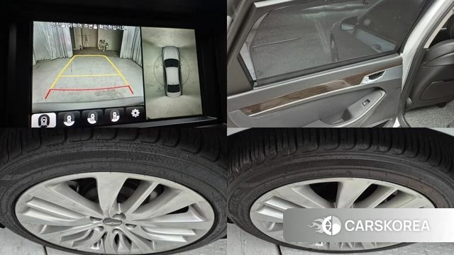 Genesis G80 id 4652354 из Кореи 11