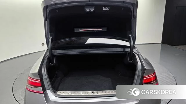 Genesis G90 (RS4) id 4566822 из Кореи 11