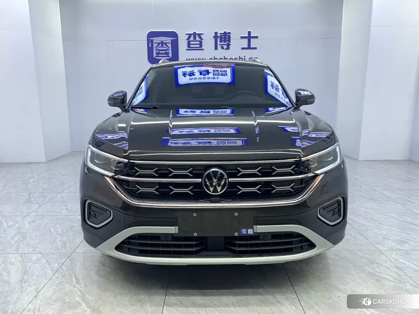 Volkswagen Tayron id 4655178 из Китая 11