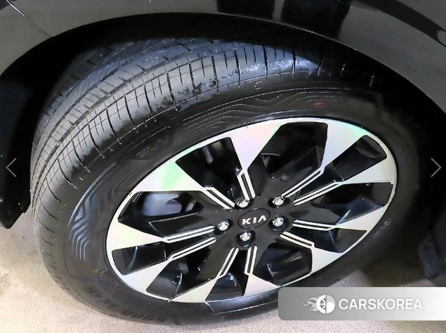 Kia Carnival 4th generation id 4445824 из Кореи 11