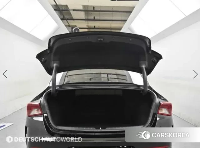 Kia K5 3rd generation id 3616264 из Кореи 11