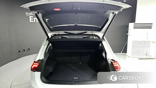 Volkswagen Tiguan second Generation id 3811395 из Кореи 11