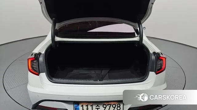 Hyundai Sonata (DN8) id 3355800 из Кореи 11