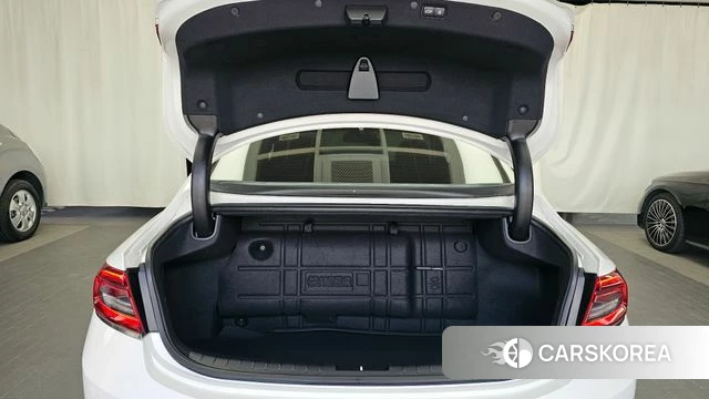 Hyundai Grandeur IG id 4339667 из Кореи 11