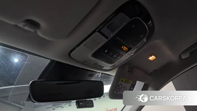 Hyundai Sonata (DN8) id 3373785 из Кореи 11