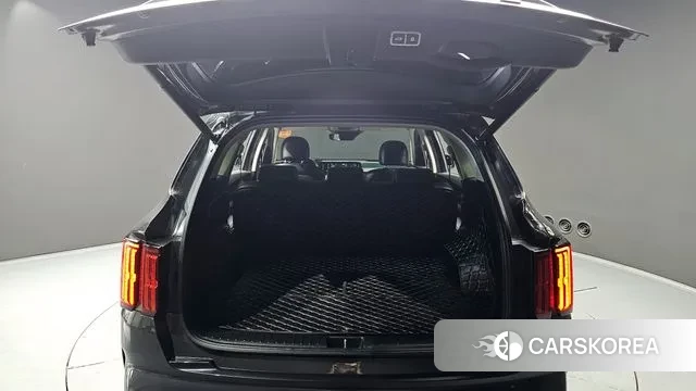 Kia Sorento 4th Generation id 3111797 из Кореи 11