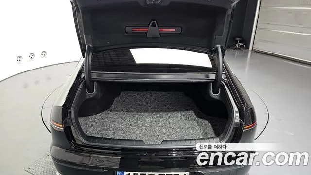 Hyundai Grandeur Hybrid (GN7) id 2954125 из Кореи 11