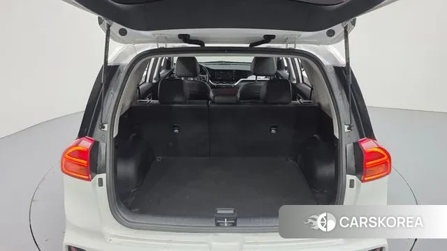 Kia Niro Plus id 3252216 из Кореи 11