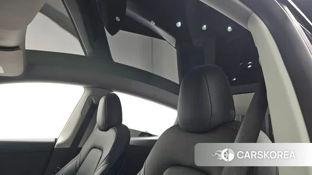 Tesla Model Y id 3746297 из Кореи 11