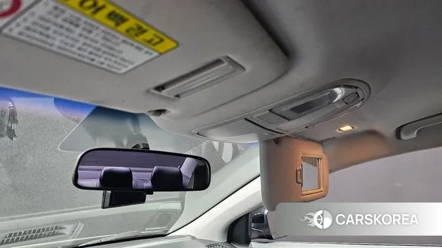 Hyundai Sonata New Rise id 3292473 из Кореи 11