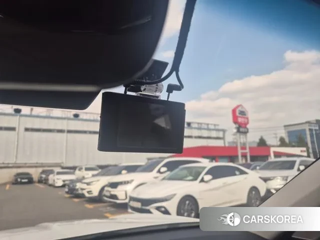 Genesis GV70 id 3340285 из Кореи 11