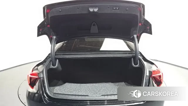 Kia K8 Hybrid id 3405921 из Кореи 11