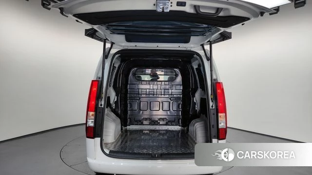 Hyundai Staria id 3876427 из Кореи 11