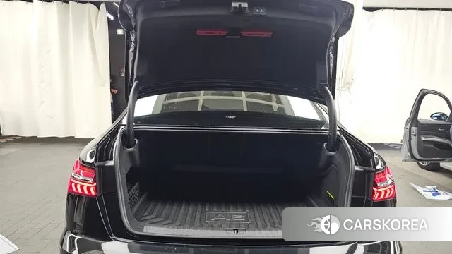 Audi A6 (C8) id 3713387 из Кореи 11