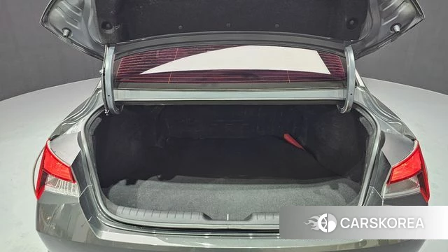 Hyundai Avante (CN7) id 4231566 из Кореи 11