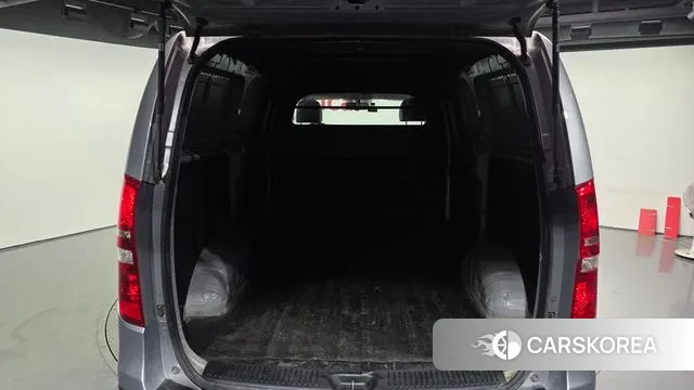 Hyundai The New Grand Starex id 3588428 из Кореи 11