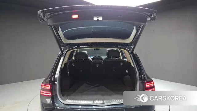 Genesis GV80 id 3575983 из Кореи 11