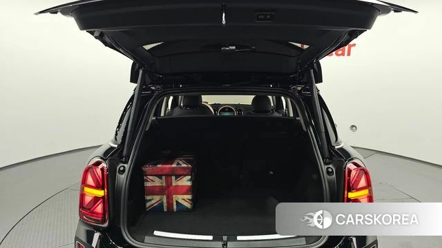 Mini Cooper Countryman id 4602651 из Кореи 11
