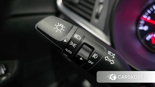 Kia The New K5 2nd generation id 3917090 из Кореи 11