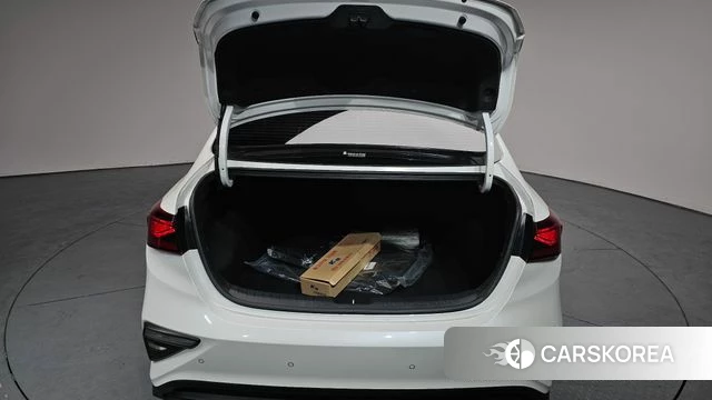 Kia Come New K3 id 3879431 из Кореи 11