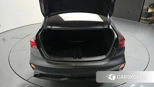 Kia The New K3 2nd generation id 3831971 из Кореи 11