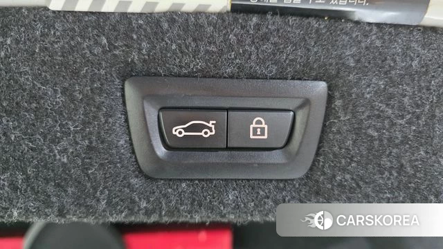 BMW 5 Series (G30) id 4727732 из Кореи 11