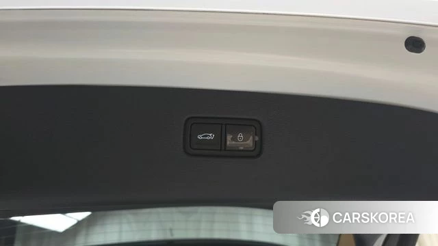 Genesis GV80 id 4179032 из Кореи 11