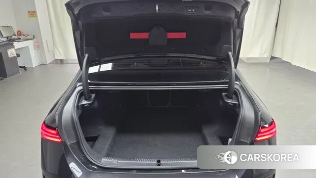 BMW 5 Series (G60) id 3575914 из Кореи 11