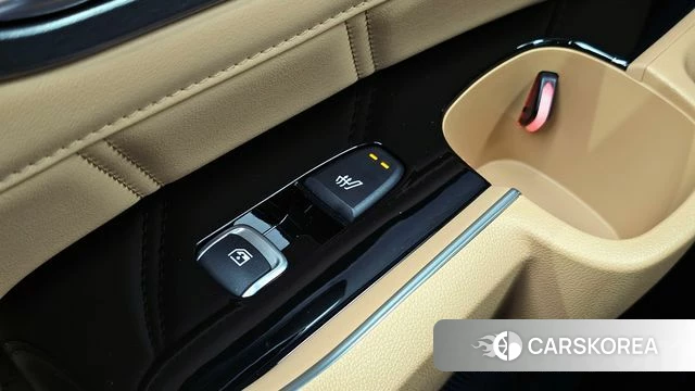 Kia Sorento 4th Generation id 4375826 из Кореи 11