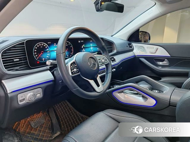 Mercedes-Benz GLE coupe id 4290343 из Китая 11