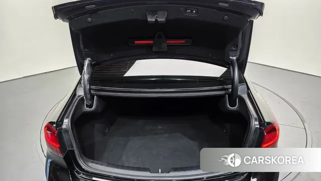 Kia K7 Premier id 3504837 из Кореи 11