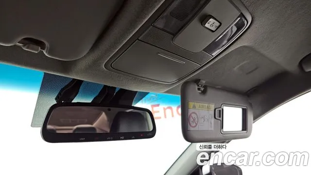 Kia The New K3 2nd generation id 2674741 из Кореи 11