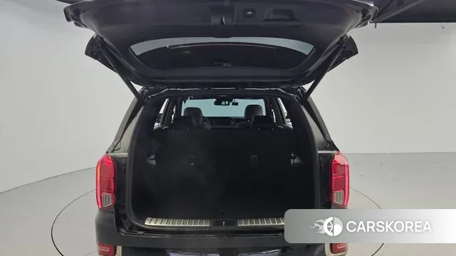 Hyundai Palisade id 3252527 из Кореи 11