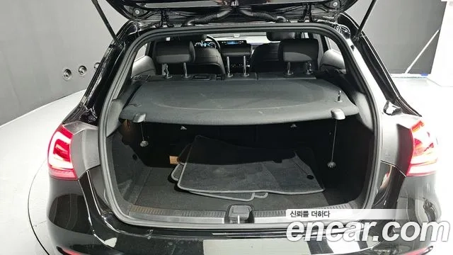 Mercedes-Benz A-Class W177 id 2906664 из Кореи 11