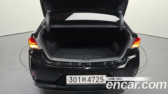 Hyundai Sonata New Rise id 2334790 из Кореи 11