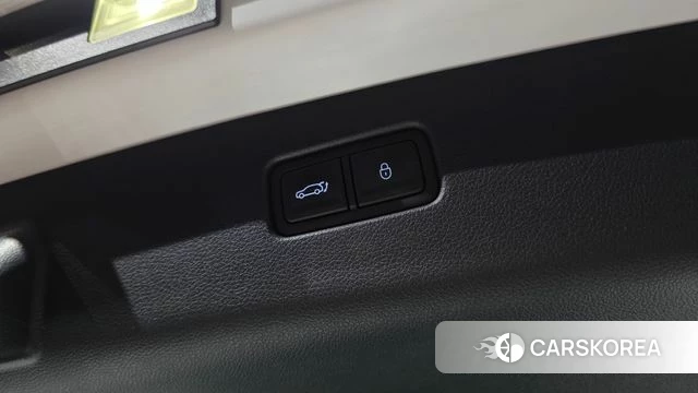 Genesis GV70 id 4432849 из Кореи 11
