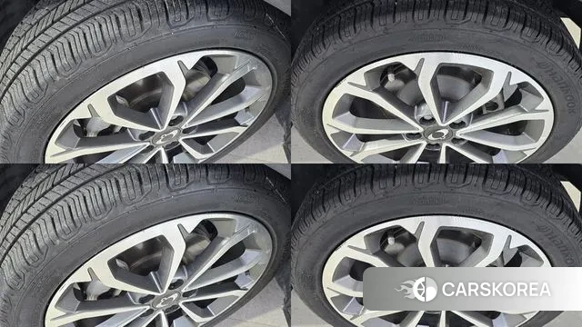 Ssangyong Tivoli Armor id 3039433 из Кореи 11