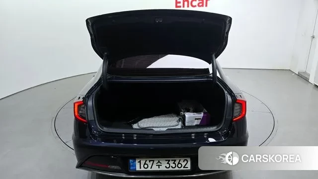 Hyundai Sonata (DN8) id 3296320 из Кореи 11