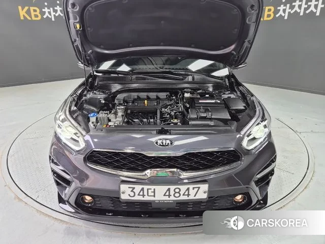 Kia Come New K3 id 3226864 из Кореи 11