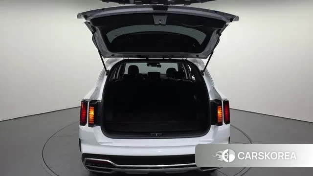 Kia Sorento 4th Generation id 3494057 из Кореи 11