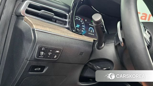 Kia K5 3rd generation id 4943081 из Кореи 11