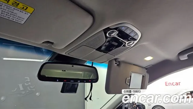 Hyundai Grandeur IG id 2834743 из Кореи 11