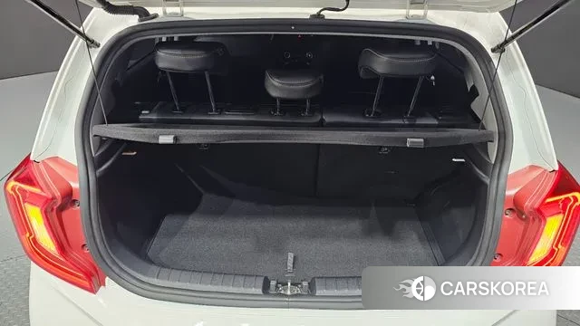 Kia Morning Urban (JA) id 3307519 из Кореи 11