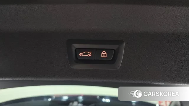 BMW X3 (G01) id 3407386 из Кореи 11