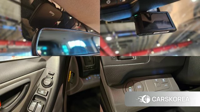 Hyundai The New Grand Starex id 4367688 из Кореи 11