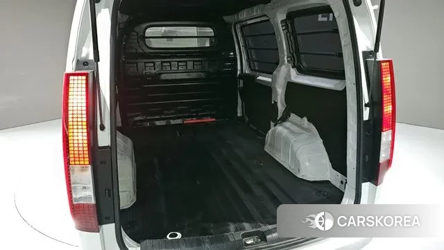 Hyundai Staria id 3296143 из Кореи 11