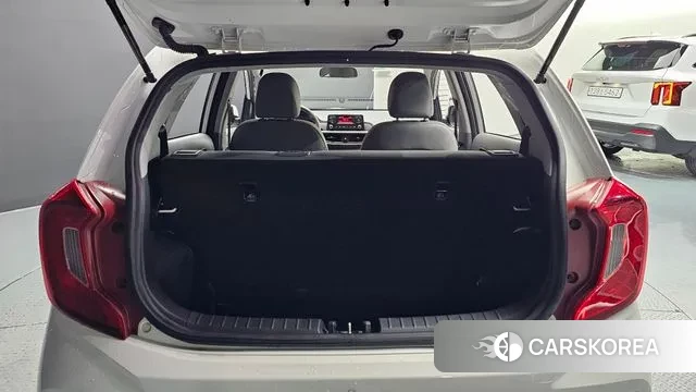 Kia Morning Urban (JA) id 3038055 из Кореи 11